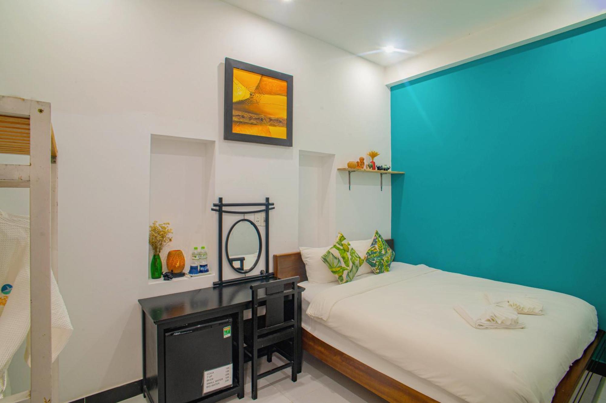 Sophia Homestay Хоян Екстер'єр фото