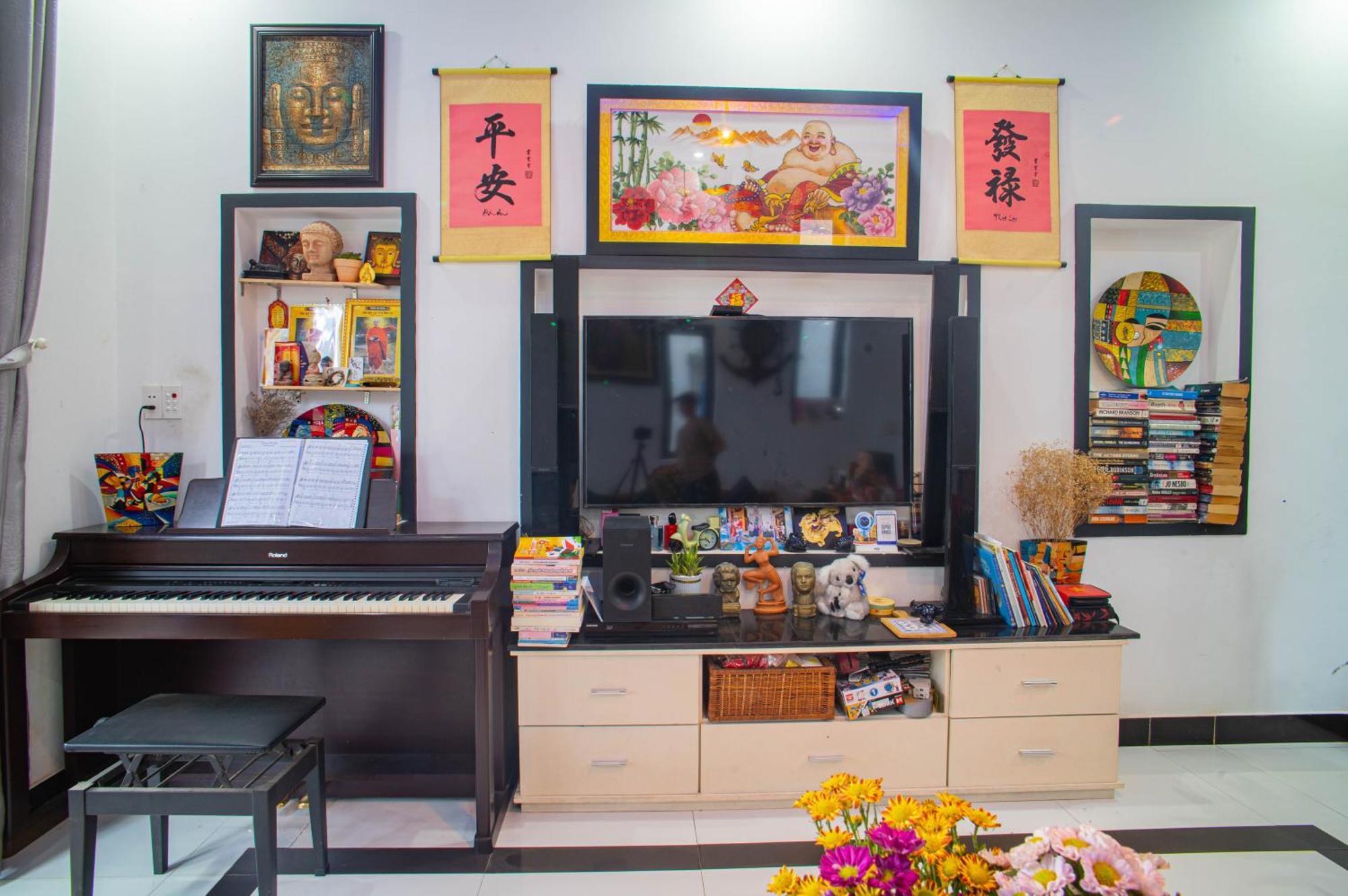Sophia Homestay Хоян Екстер'єр фото